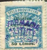 SAN FERNANDO habilitado Farmacia