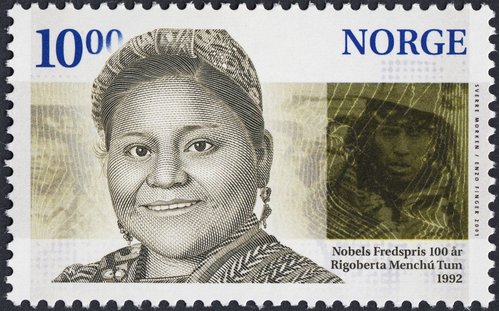2001_Noruega_Premios Nobel_.jpg