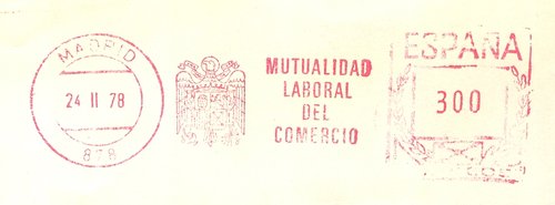 Franqueo mecánico rojo. 00878. 1978-02-24.jpg