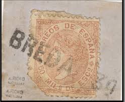 Lineal de BREDA 39