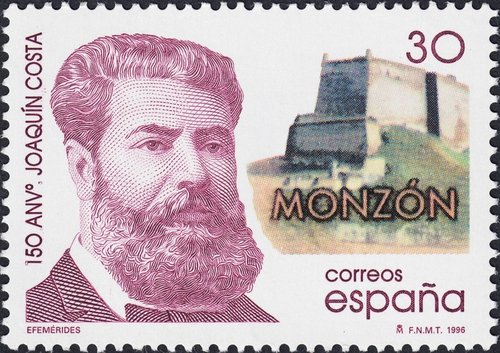 1996_España_Joaquín Costa.jpg
