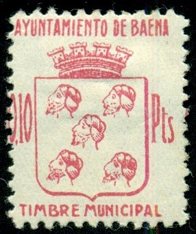 BAENA