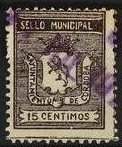CORDOBA 15 ct negruzco