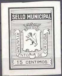CORDOBA, prueba sd