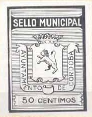 CORDOBA prueba sd