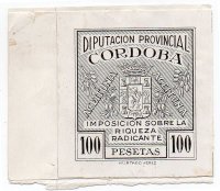 CORDOBA Diputacion 100 pts