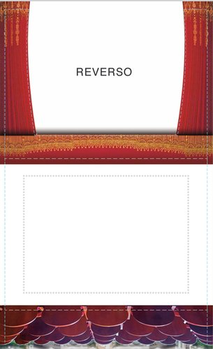 2017-02-10. Efemérides. Reapertura del Teatro Real. Boceto. Desplegado. Reverso. Baja.jpg