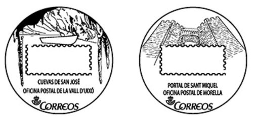 mata tur vall uixo - morella