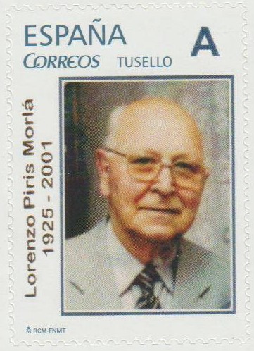 tu sello piris