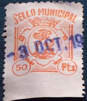 POZOBLANCO 50 pts