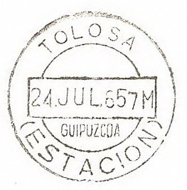 EST TOLOSA Guipúzcoa 1965 f.jpg