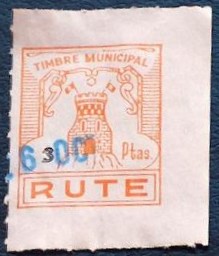 RUTE 3 pts