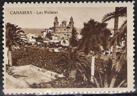 NANUK Canarias Las Palmas