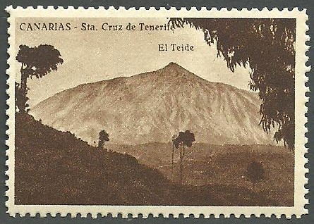 NANUK canarias Santa Cruz Tenerife TEIDE