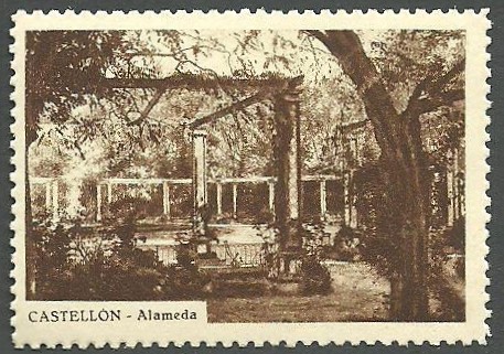 NANUK Castellon Alameda