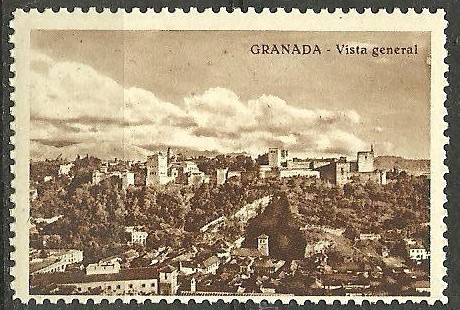 NANUK Granada  vista general