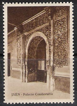 NANUK Jaen Palacio Condestable