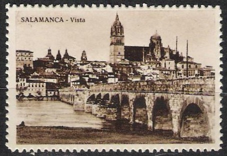 NANUK Salamanca vita general