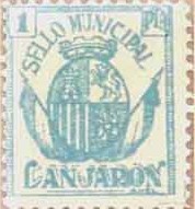 LANJARON 1 dentado
