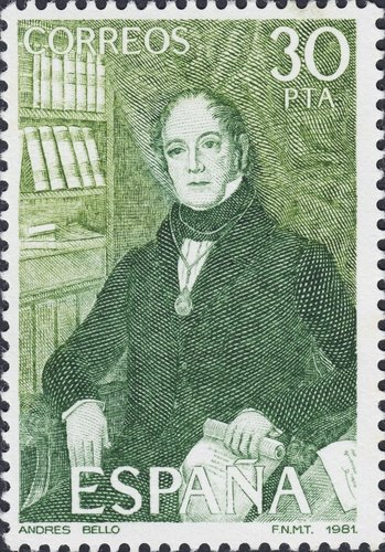 1982_España_Retrato de Andrés Bello.jpg