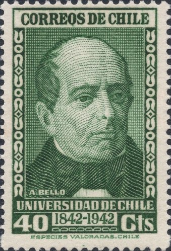 1942_Chile_Andrés Bello.jpg