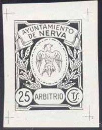 NERVA 25 cts