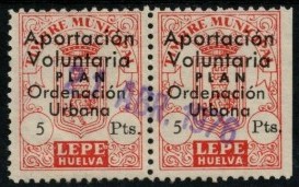 LEPE Ordenacion urbana