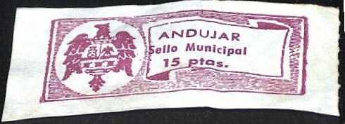 AMDUJAR 15 pt lila