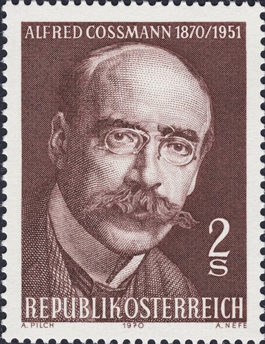 1970_Austria_Alfred Cossmann, grabador.jpg