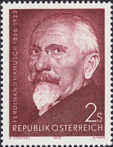 1973_Austria_Ferdinand Hanusch.jpg