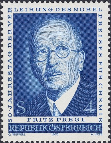 1973_Austria_Fritz Pregl_.jpg