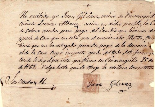 RECIBOS 1868 sello de correos006.jpg