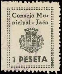 JAEN 1 pts