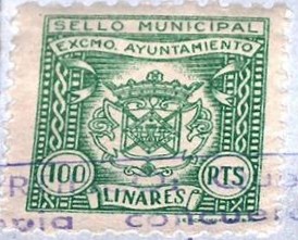 LINARES 100 pts