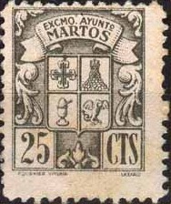 MARTOS 25 ct