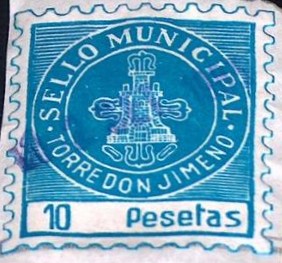 Torredonjimeno 10 pts