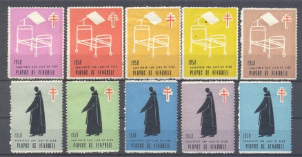 VENDRELL sacerdotes