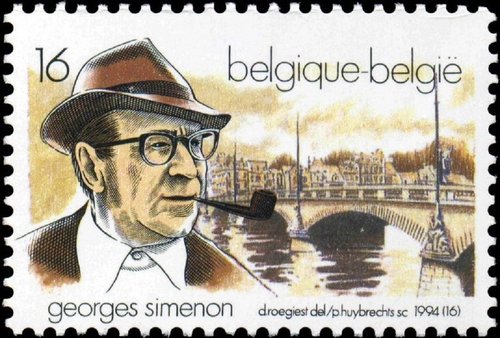1994_Bélgica_Georges Simenon.jpg