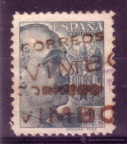 VIMBODI rojo