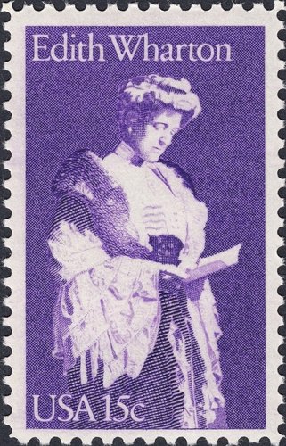 1980_Edith Wharton (1862-1937).jpg