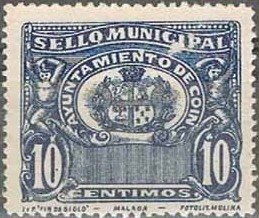 COIN 10 cts