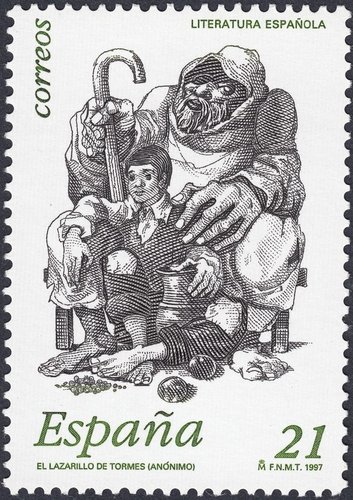 1997_España_Lazarillo Tormes.jpg