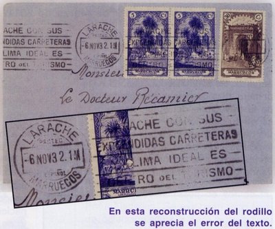 Larache 1932