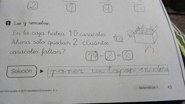 caracoles
