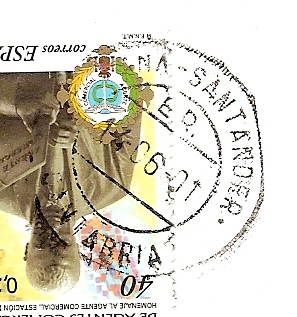 E. R. Bezana-Santander
