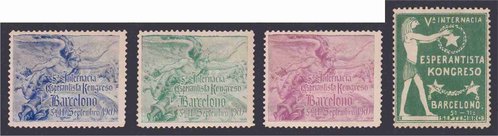 V Congreso Esperantista Internacional en Barcelona.jpg