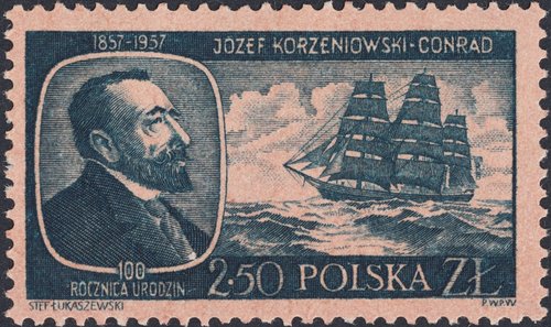 1957_Polonia_Joseph Conrad_2.50zl.jpg