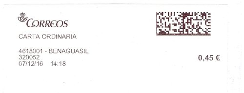 Etiqueta termica digital. 4618001 - Benaguasil. 320052. Carta ordinaria. 0,45. 4,1x10. 2016-12-07. 14.18. Baja.jpg