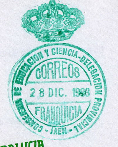FRAN AUT JAEN Delegacion Provincial Educacion 1992 f.jpg