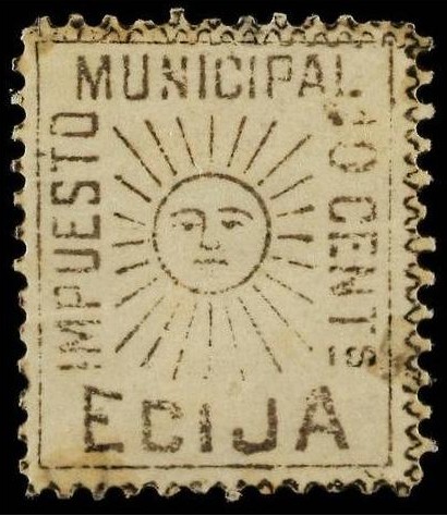 ECIJA 10 cts